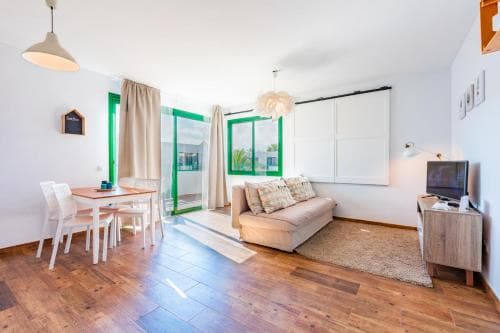 Namana Apartment