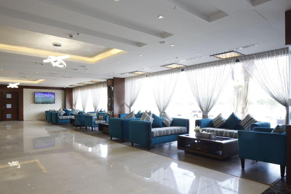 Continent Sumou Hotel Al Khobar