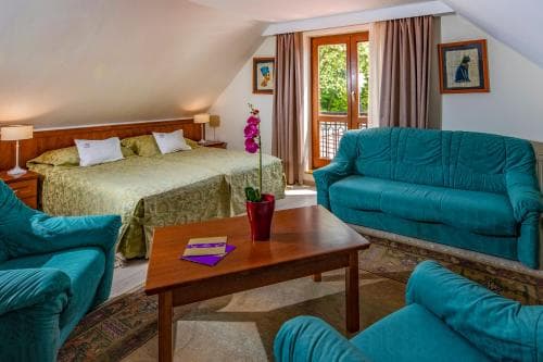 Betekints Wellness Hotel