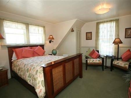 Atrium Bed & Breakfast