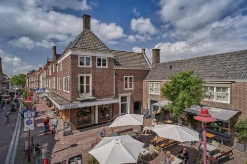 Slapen Bij De Meester