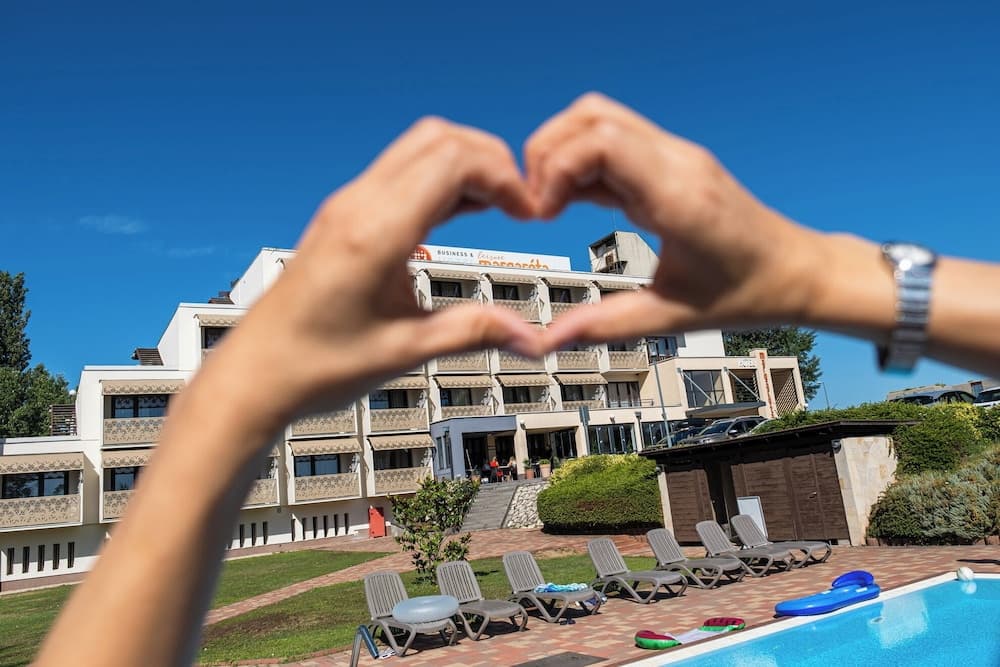 Margareta Hotel