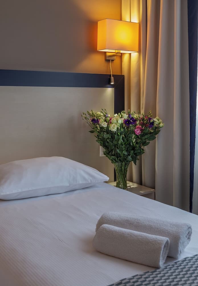 Aurora Hotel Klaipeda