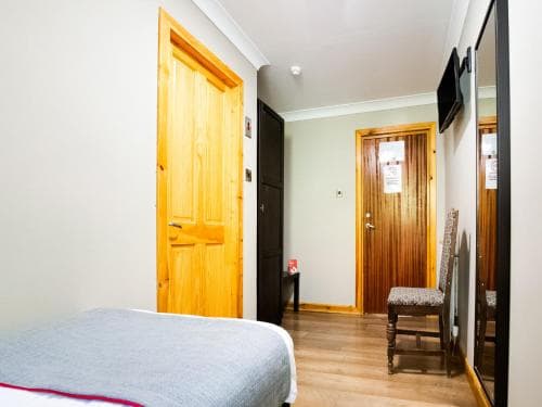 Auld Mill House Hotel