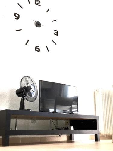 Apartamentos Calafats