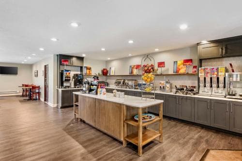 Best Western Plus Eagle/Vail Valley