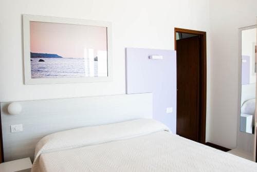 Hotel Eden