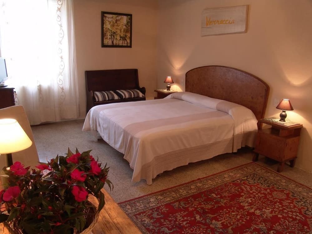 B&B Il Callare