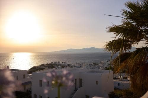 Anandes Hotel