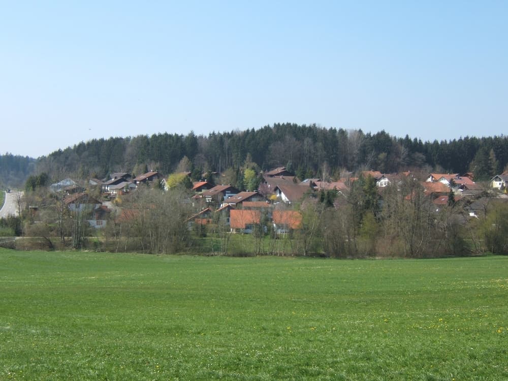 Ferienwohnung Schwahn