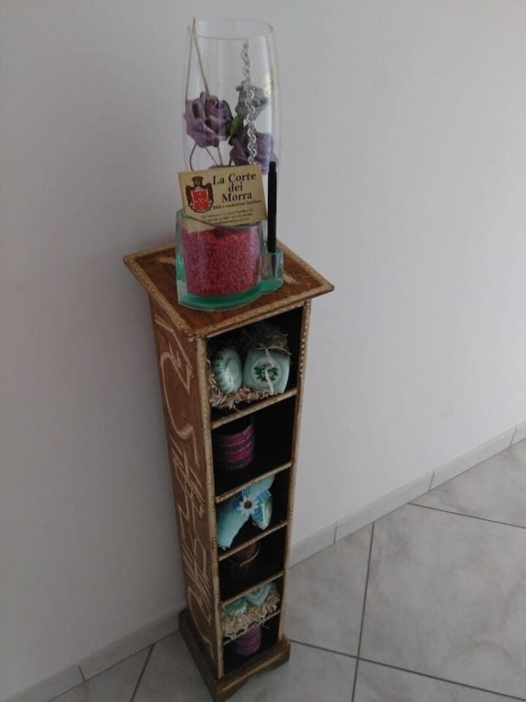 La Corte dei Morra