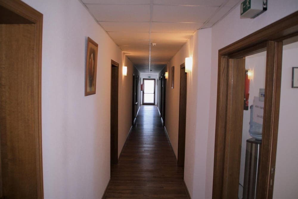 Hotel Waldschlösschen