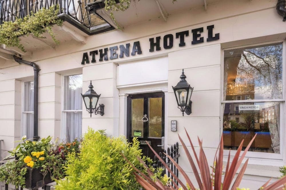 Athena