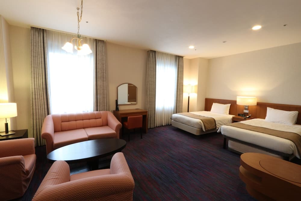 Mielparque Tokyo Hotel