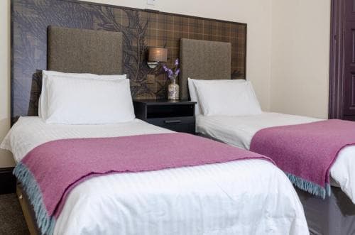 The Thrums Hotel