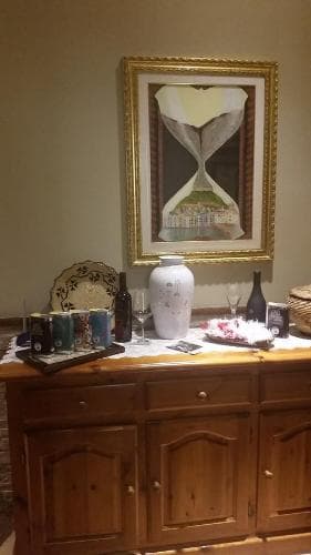 b&b Sa Rocchitta