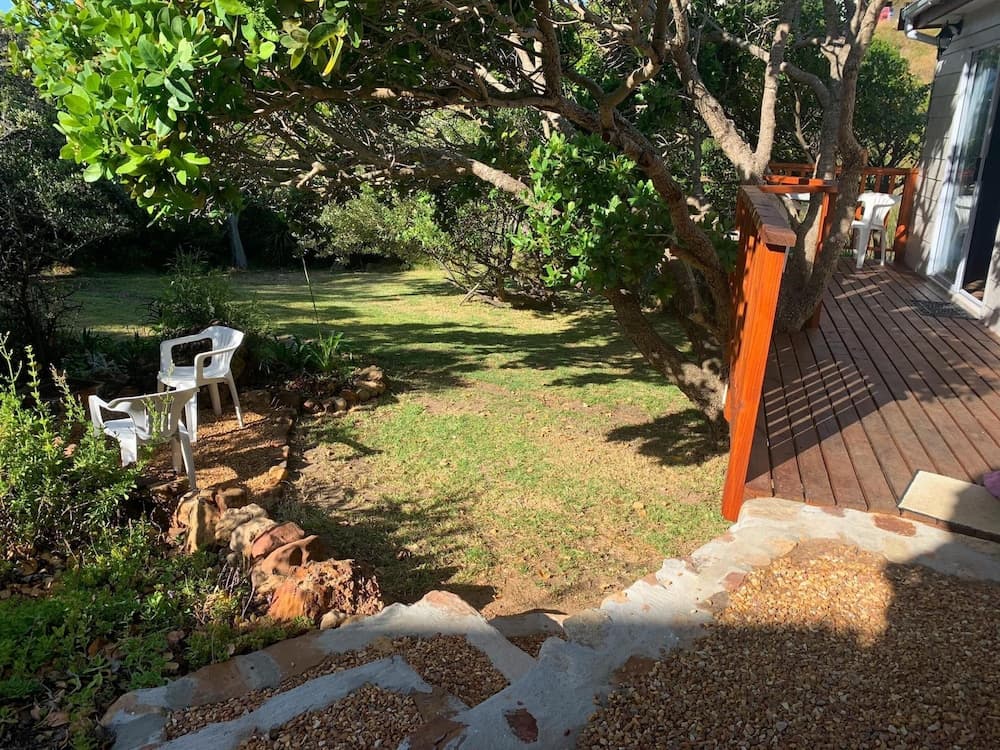 Makapa Lodge