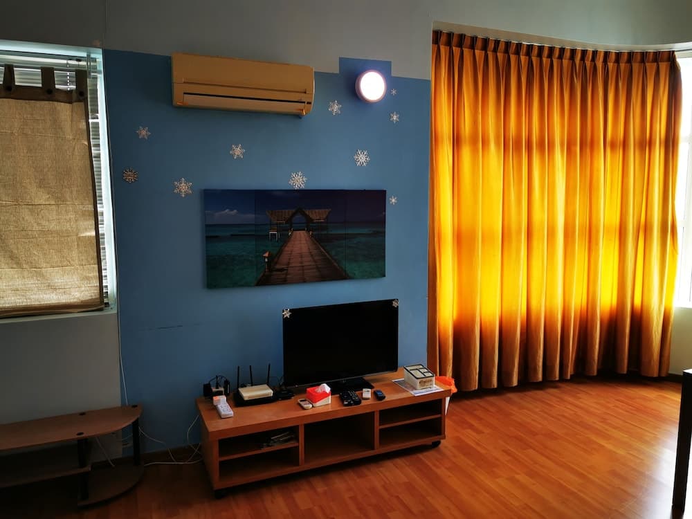 Parkview KLCC Serviced Suites