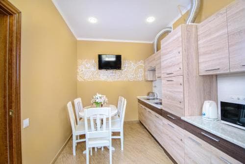 Premium Hostel