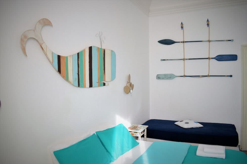 Catania Bedda Bed and Breakfast