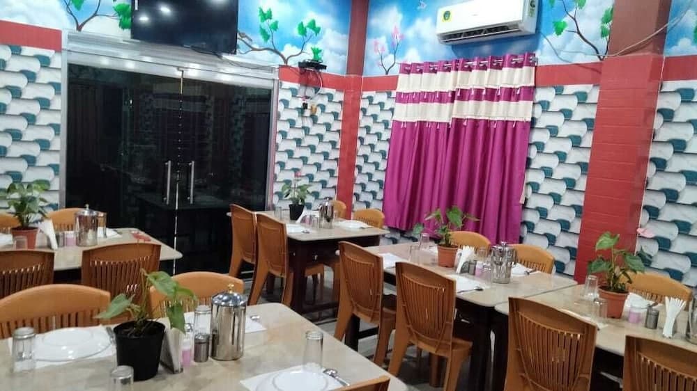 Deteex Hotel Baluchar