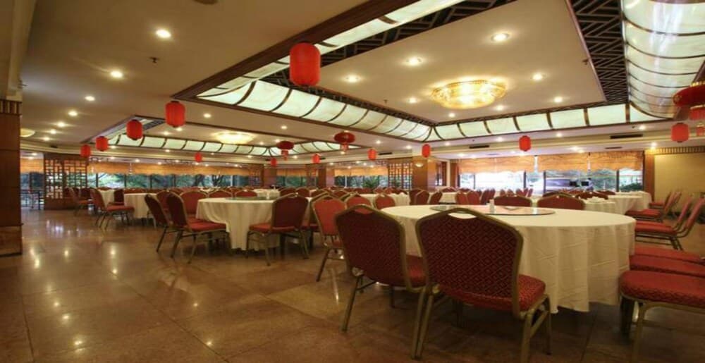 Guilin Osmanthus Hotel