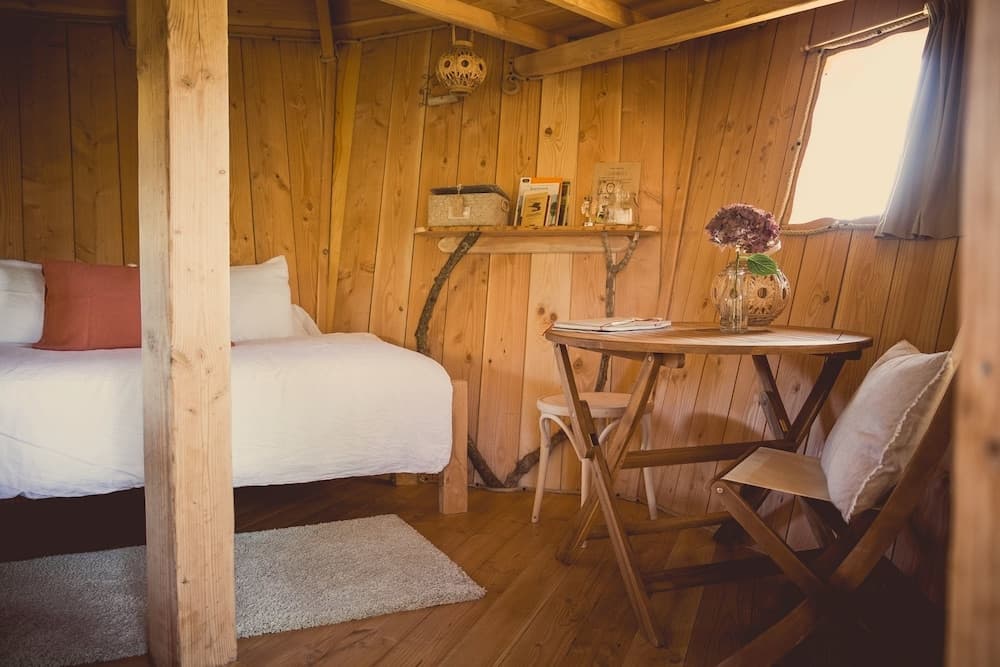 La Chouette Cabane