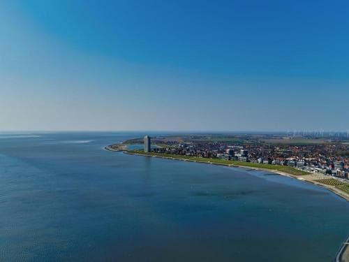 Strandnest Büsum