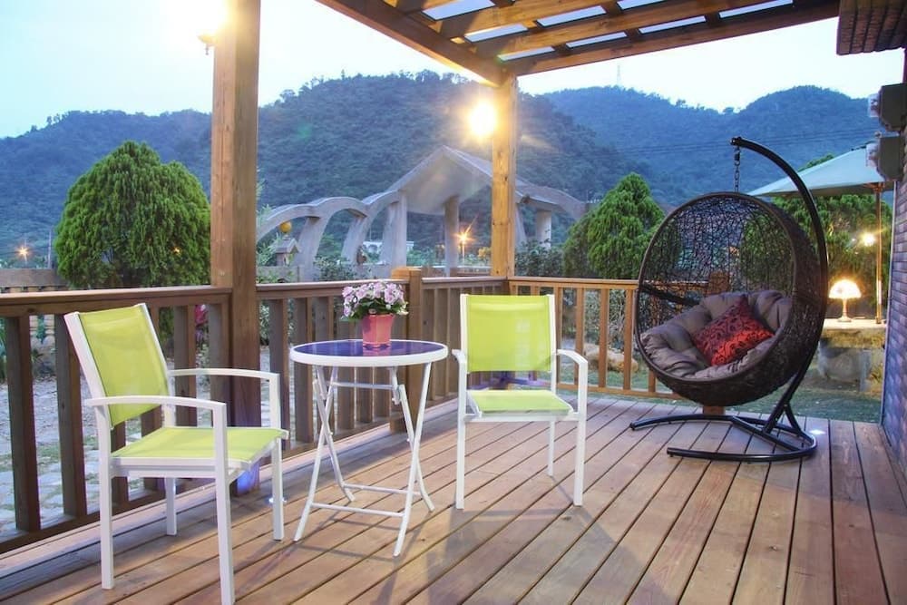 Pomelo B&B