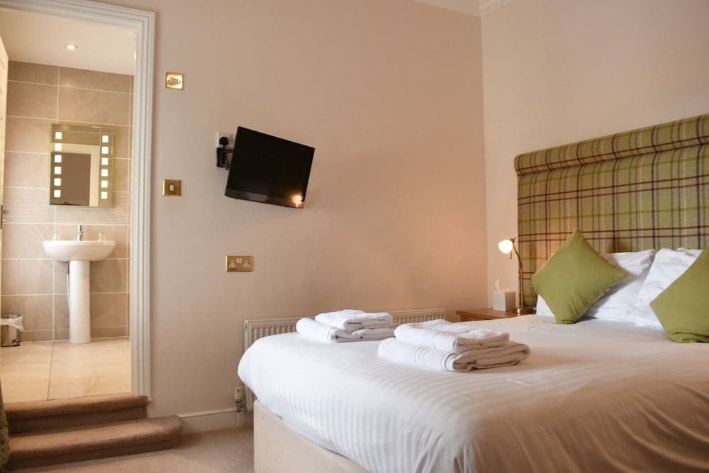 Lord Crewe Hotel