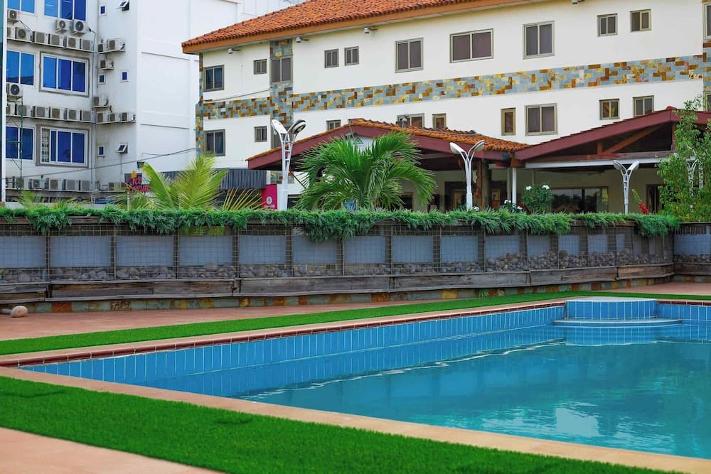 Tulip Inn Accra