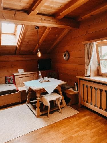 Mountain Chalet Pra Ronch