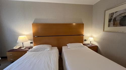 Hotel Igea