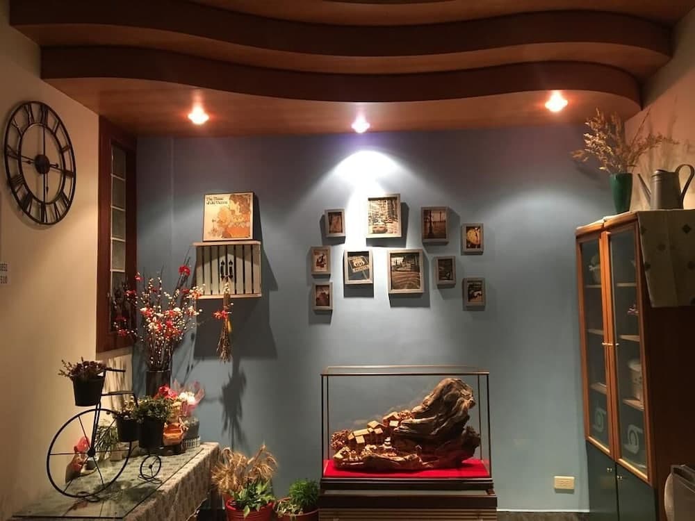Ah Xin B&B