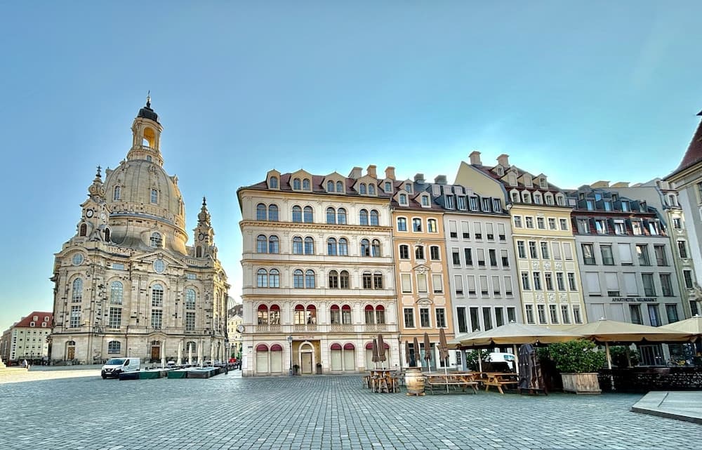 Aparthotel Neumarkt