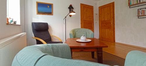 Ferienwohnung Wenzlaff
