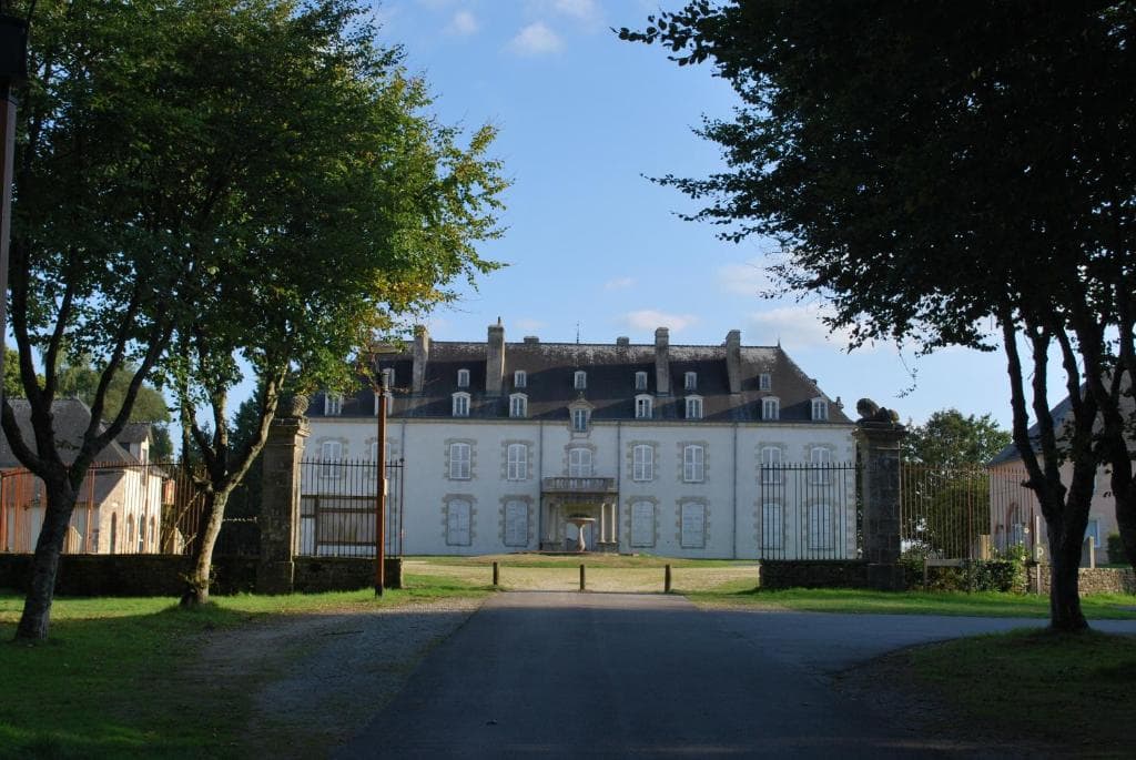 Domaine de Manehouarn