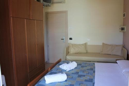 Hotel Oblio