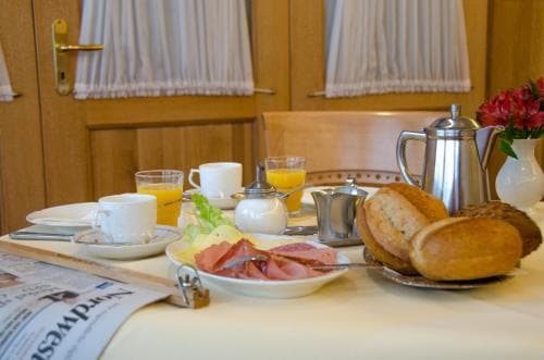 Hotel Wieting