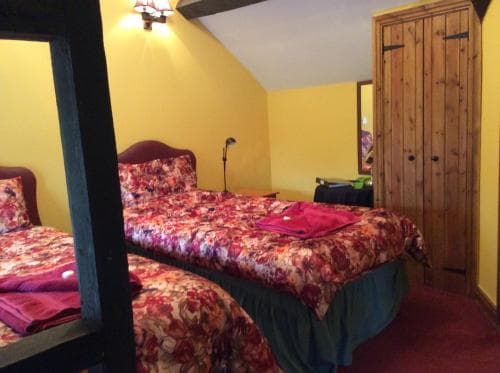 The Old Forge B&B