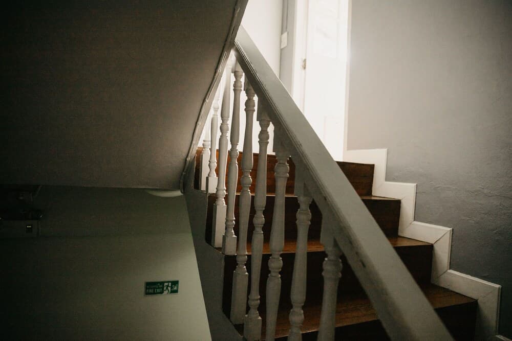 Zion Hostel