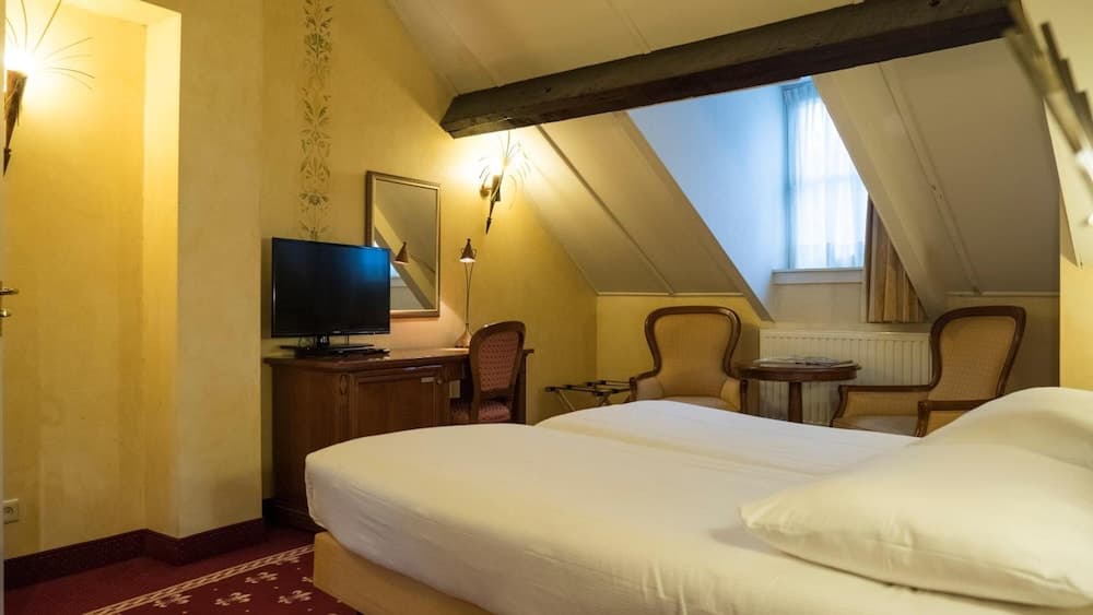Hotel Botticelli