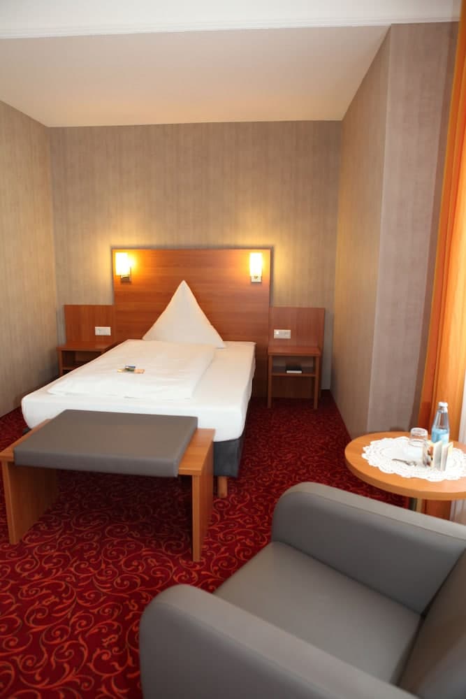 Hotel Alexa