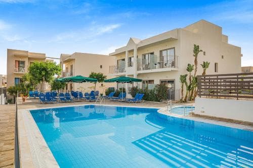 Creta Verano Hotel