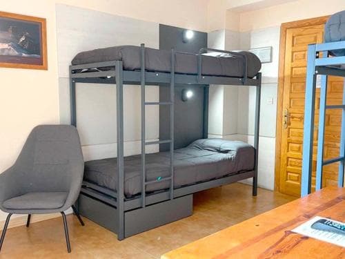 Apartamentos Midi