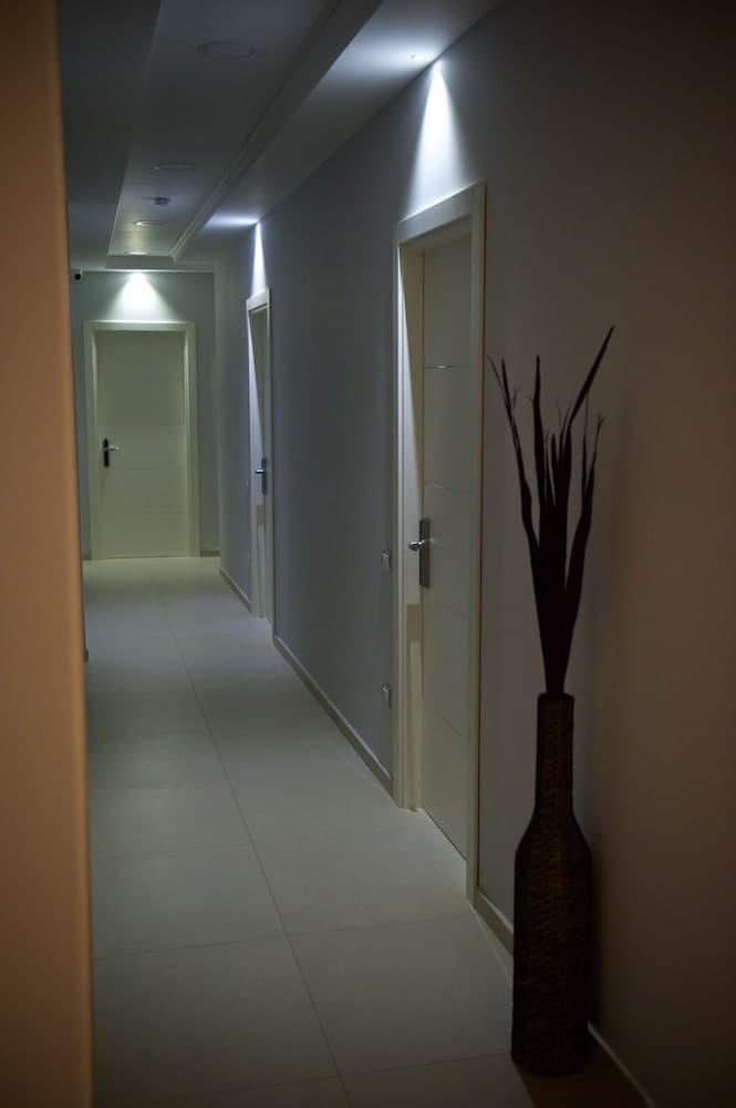 B&B Le Terrazze