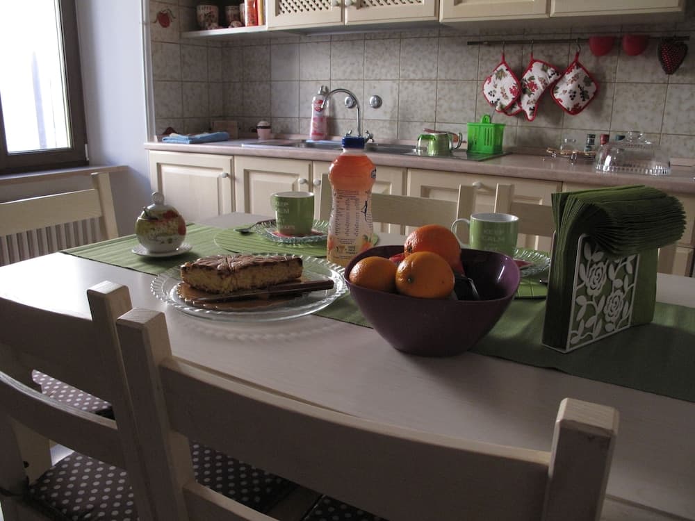 B & B Casa Perry