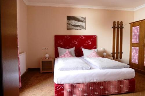 Pension Dorfplatzl