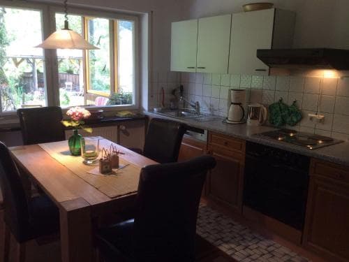 Ferienwohnung Baumer