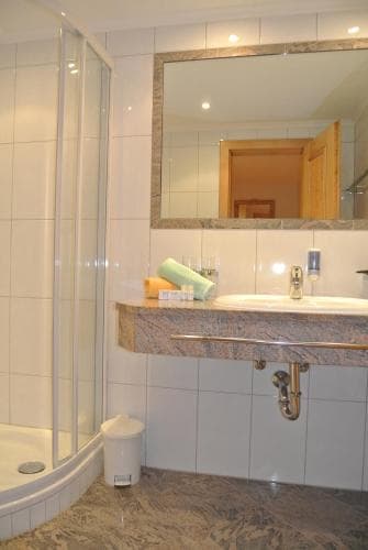 Hotel Garni Central